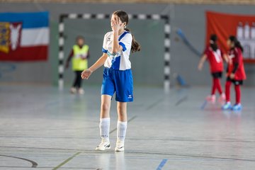 Bild 119 - wDJ Loewinnen Cup D2